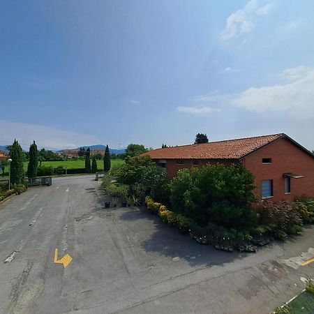 Agriturismo Il Vivaio Bergamo Exterior photo